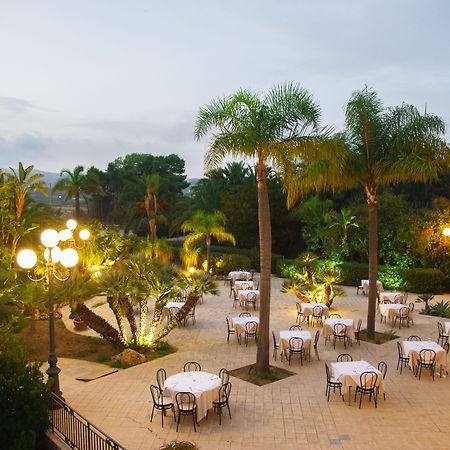 Ih Hotels Agrigento Kaos Resort Ngoại thất bức ảnh