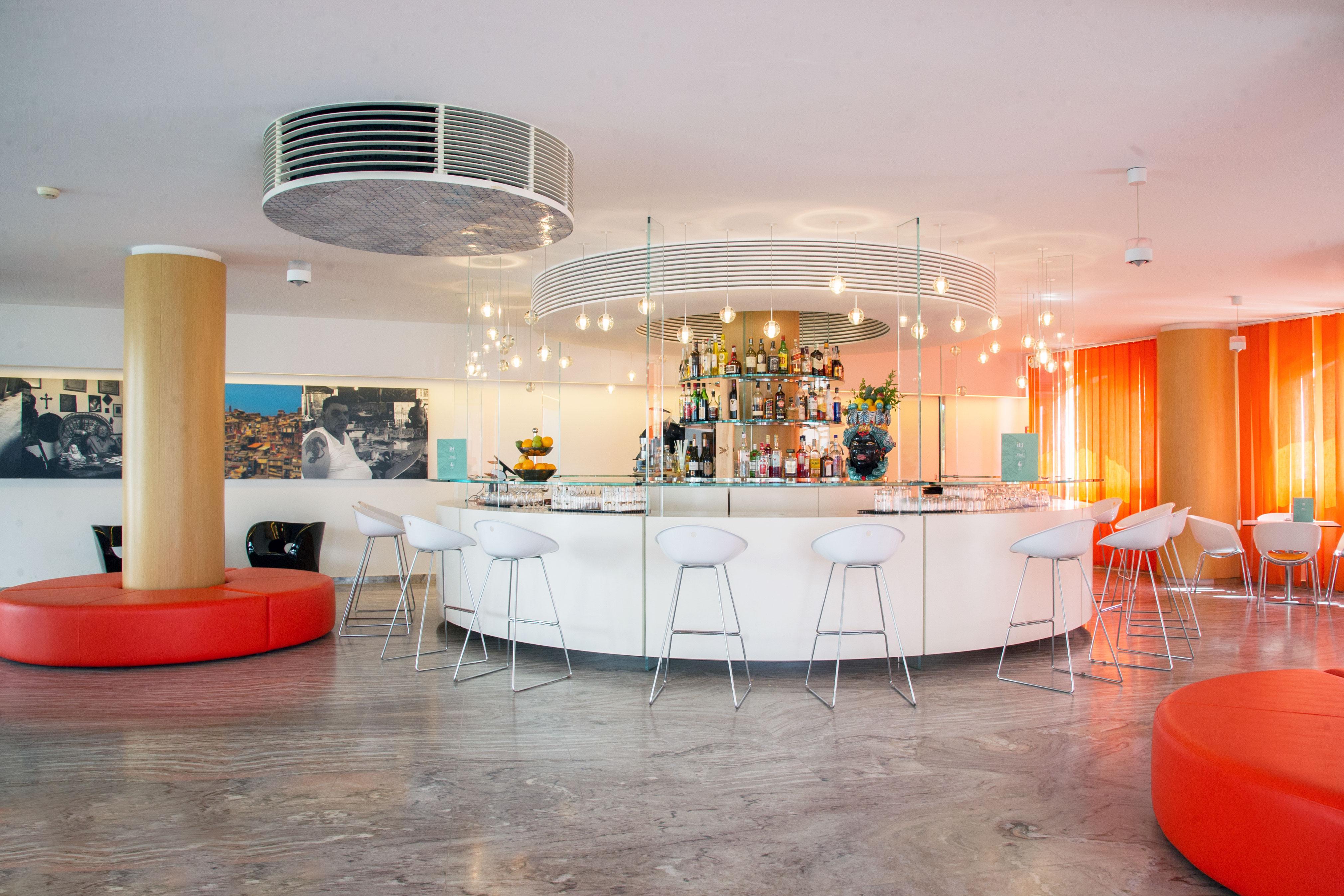 Ih Hotels Agrigento Kaos Resort Ngoại thất bức ảnh