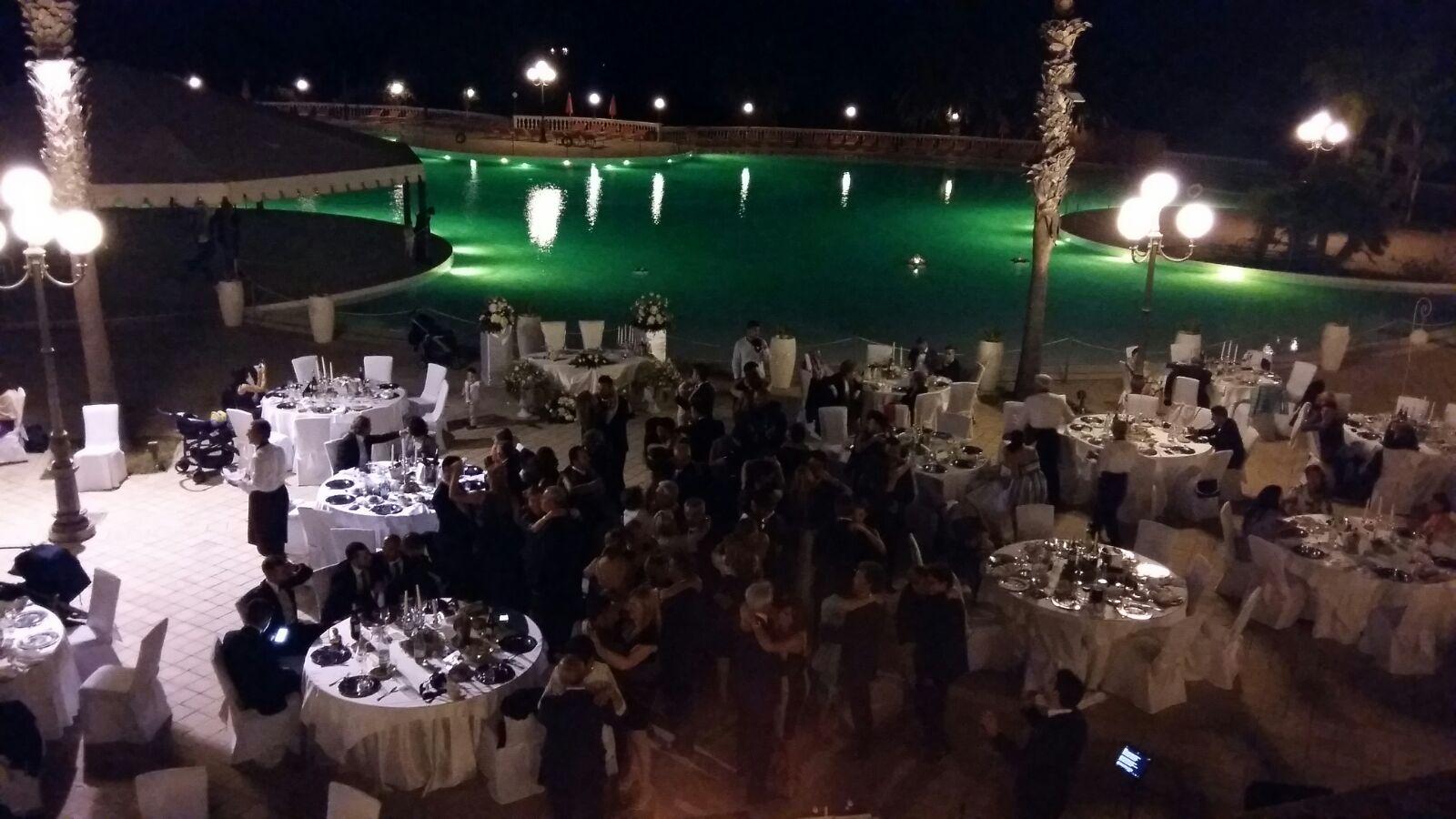 Ih Hotels Agrigento Kaos Resort Ngoại thất bức ảnh