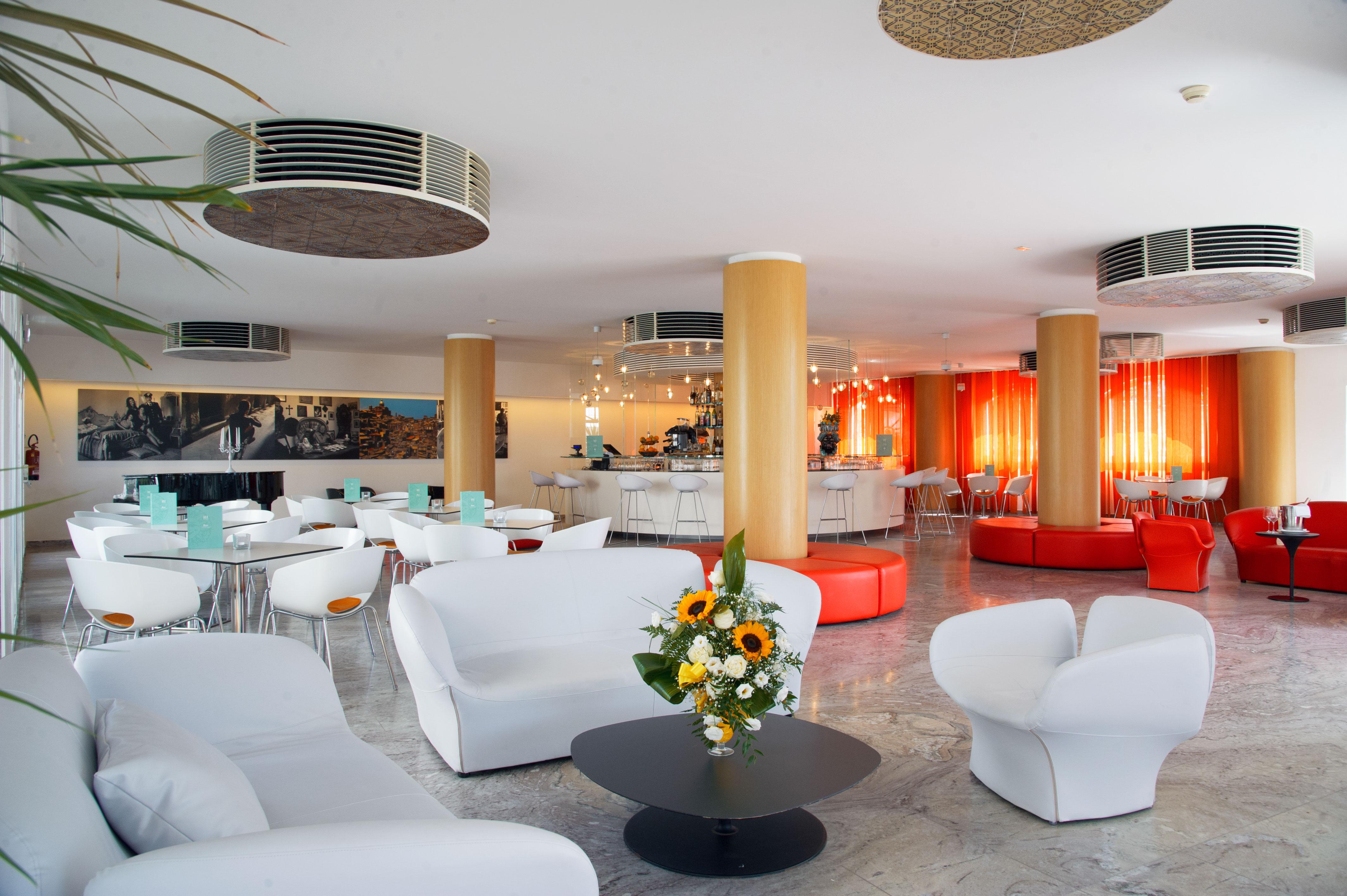 Ih Hotels Agrigento Kaos Resort Ngoại thất bức ảnh