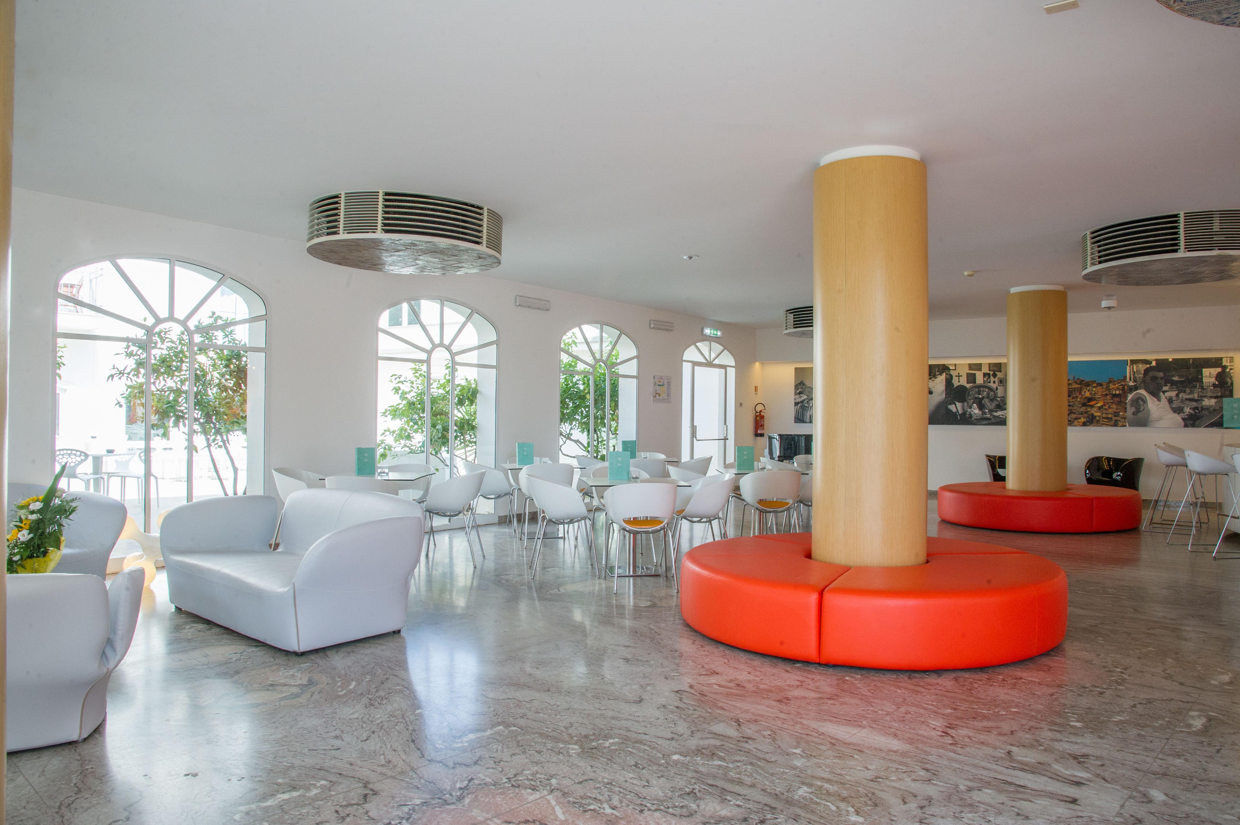 Ih Hotels Agrigento Kaos Resort Ngoại thất bức ảnh