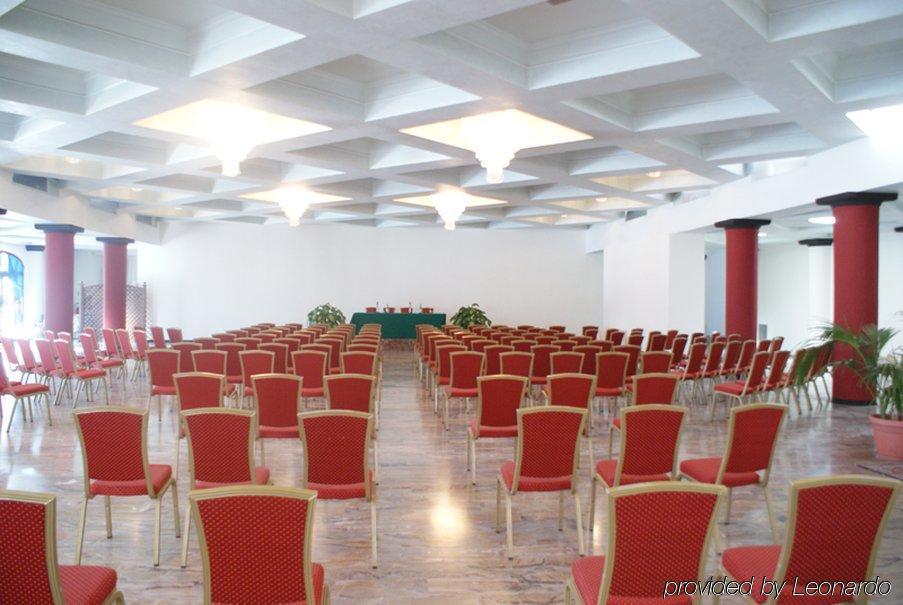 Ih Hotels Agrigento Kaos Resort Tiện nghi bức ảnh