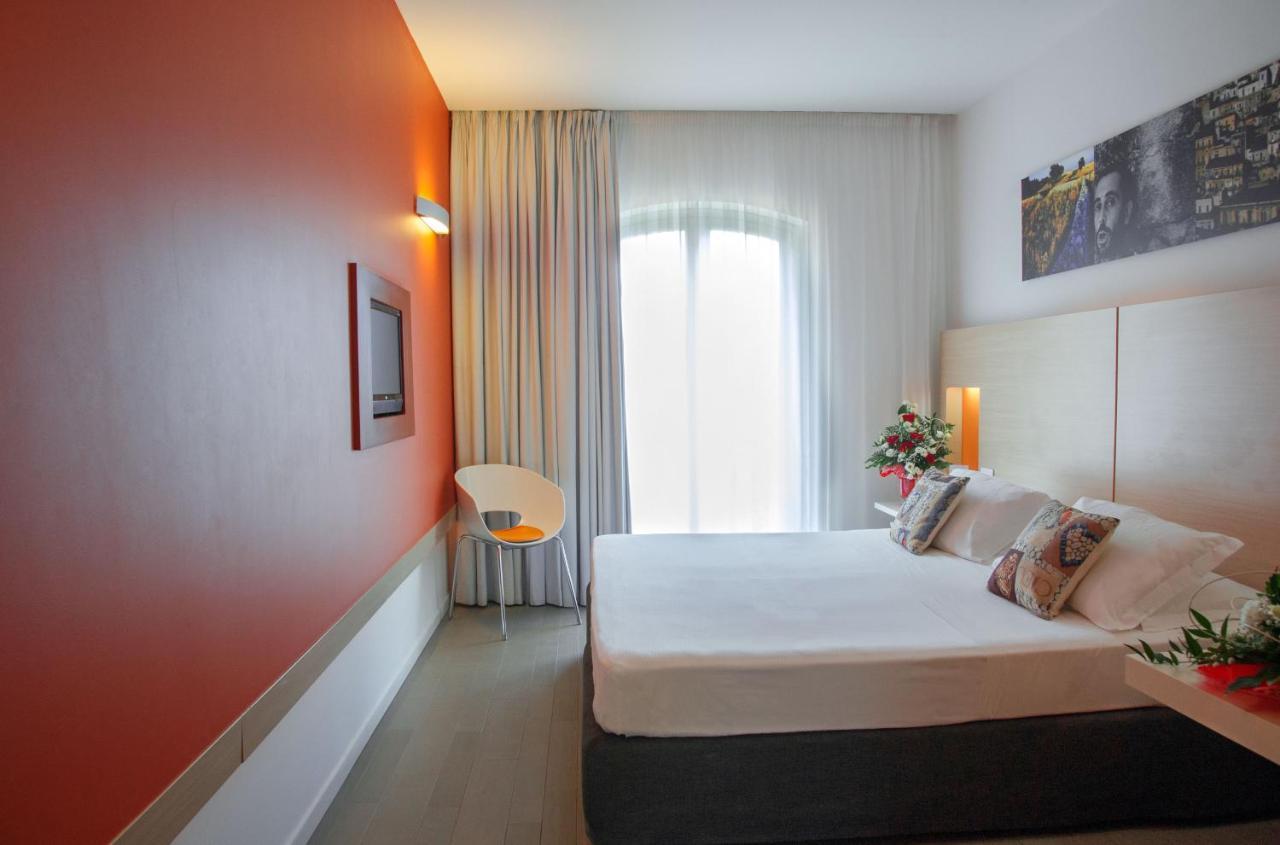 Ih Hotels Agrigento Kaos Resort Ngoại thất bức ảnh