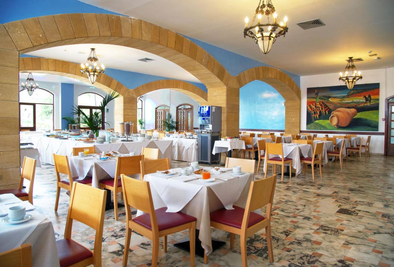 Ih Hotels Agrigento Kaos Resort Ngoại thất bức ảnh