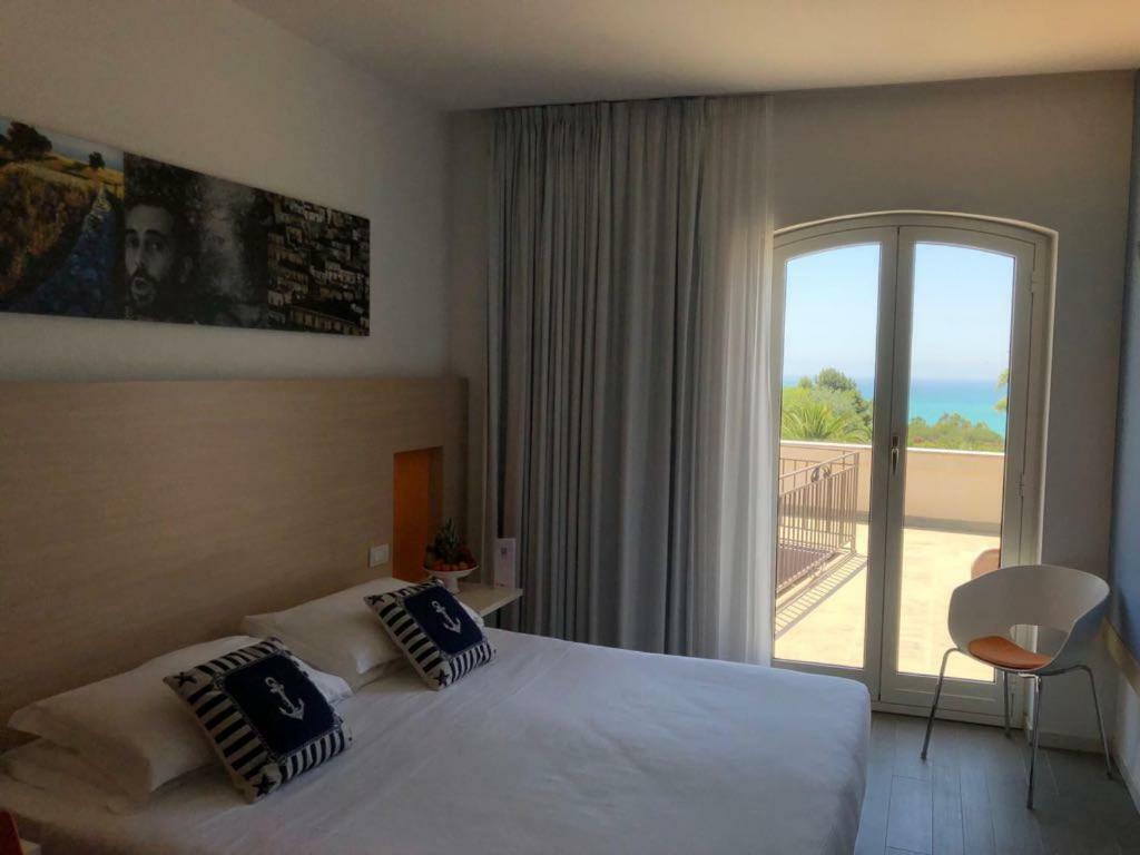 Ih Hotels Agrigento Kaos Resort Ngoại thất bức ảnh