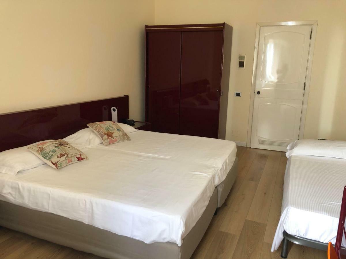 Ih Hotels Agrigento Kaos Resort Ngoại thất bức ảnh