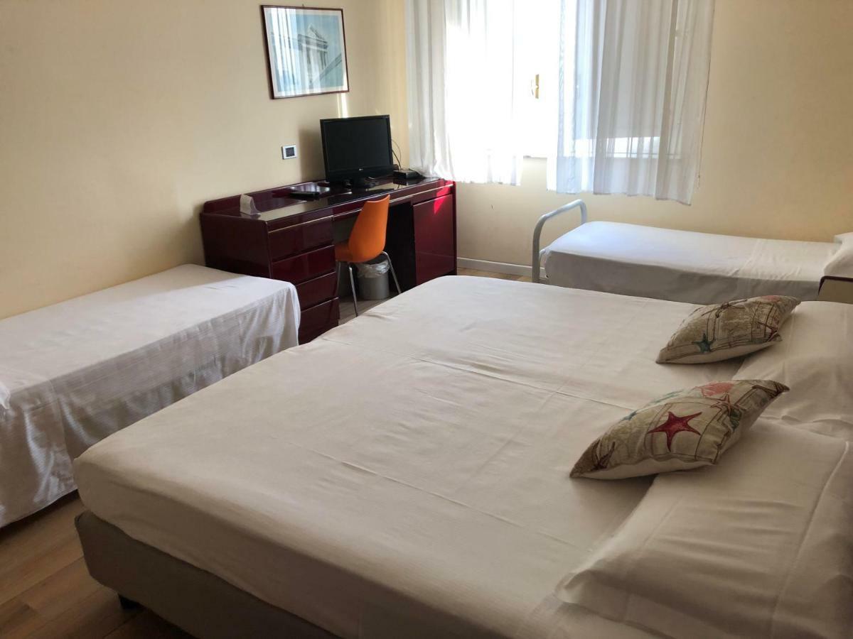 Ih Hotels Agrigento Kaos Resort Ngoại thất bức ảnh