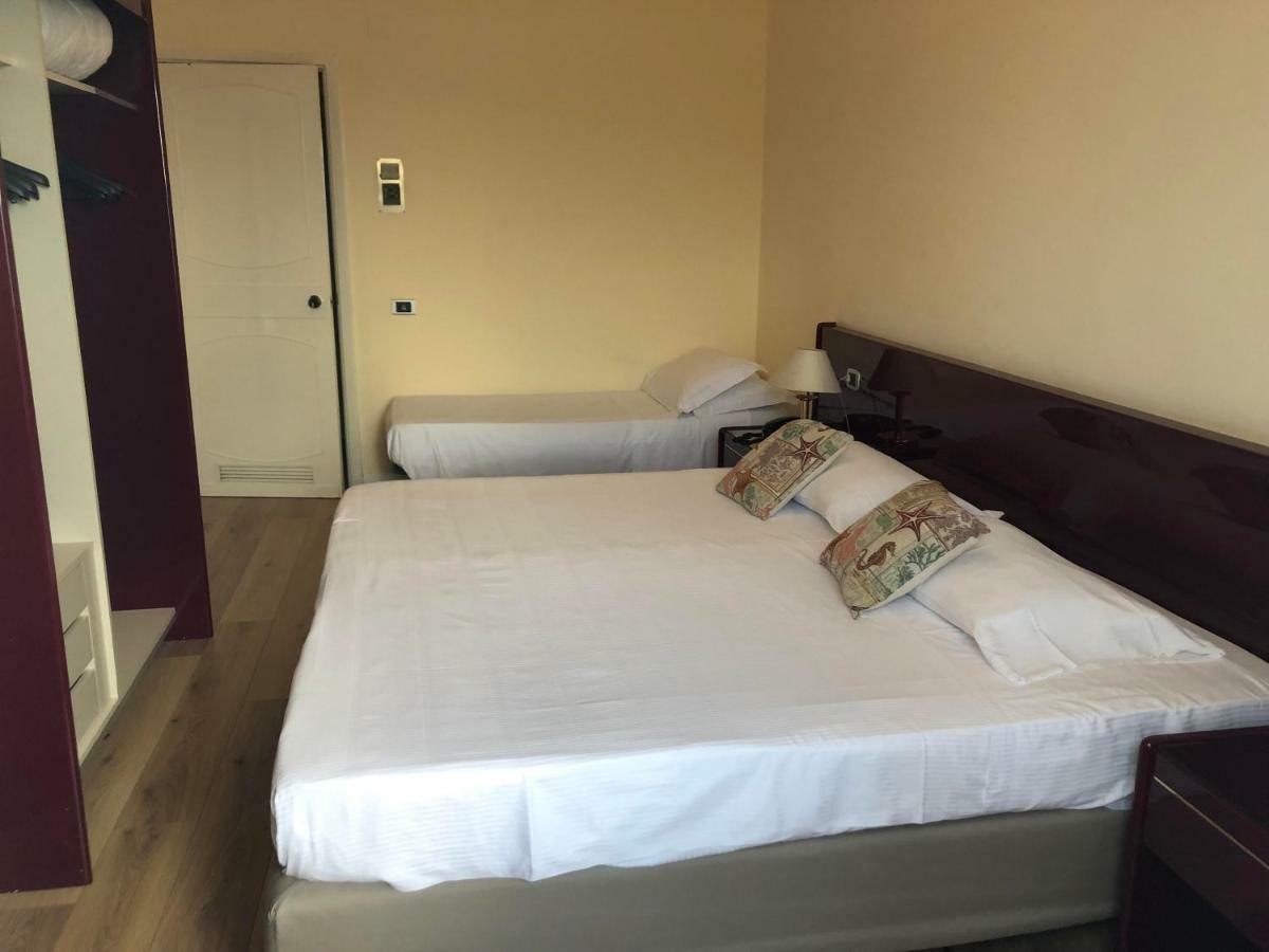 Ih Hotels Agrigento Kaos Resort Ngoại thất bức ảnh