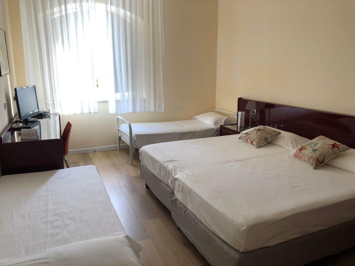 Ih Hotels Agrigento Kaos Resort Ngoại thất bức ảnh