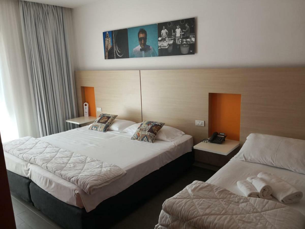Ih Hotels Agrigento Kaos Resort Ngoại thất bức ảnh