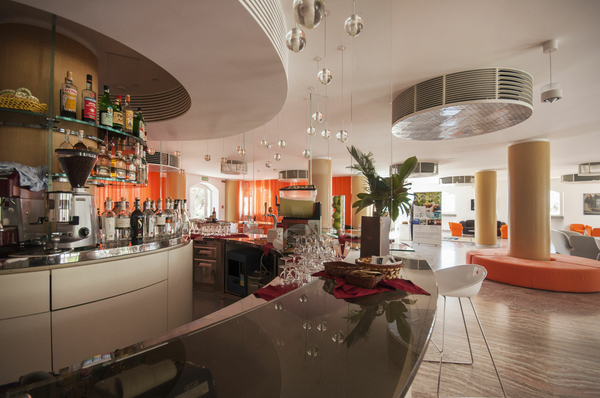 Ih Hotels Agrigento Kaos Resort Ngoại thất bức ảnh