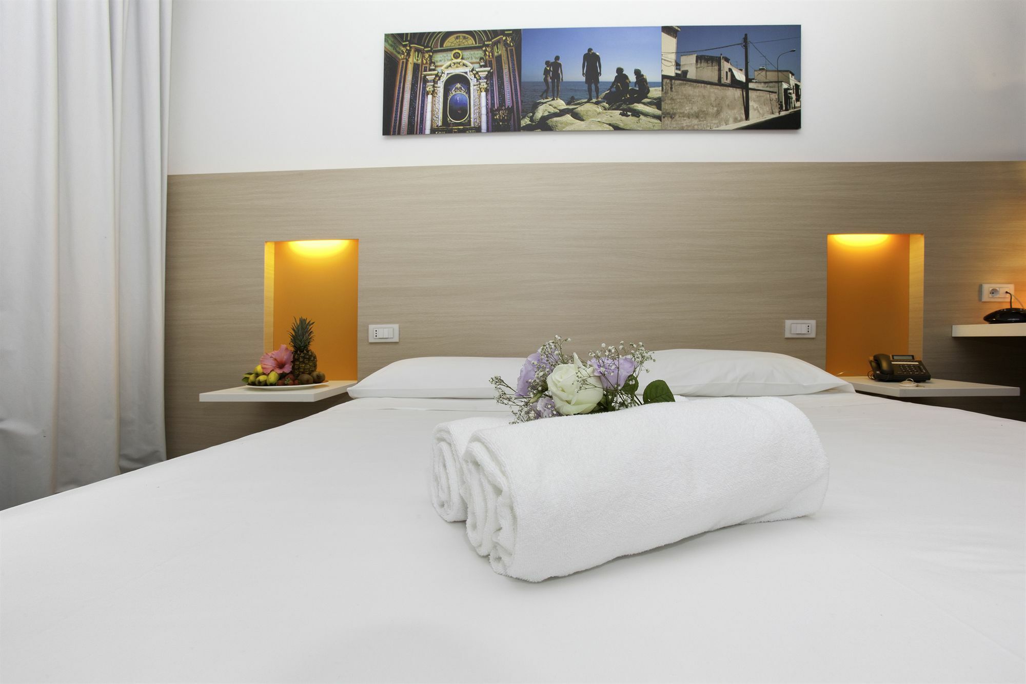 Ih Hotels Agrigento Kaos Resort Ngoại thất bức ảnh