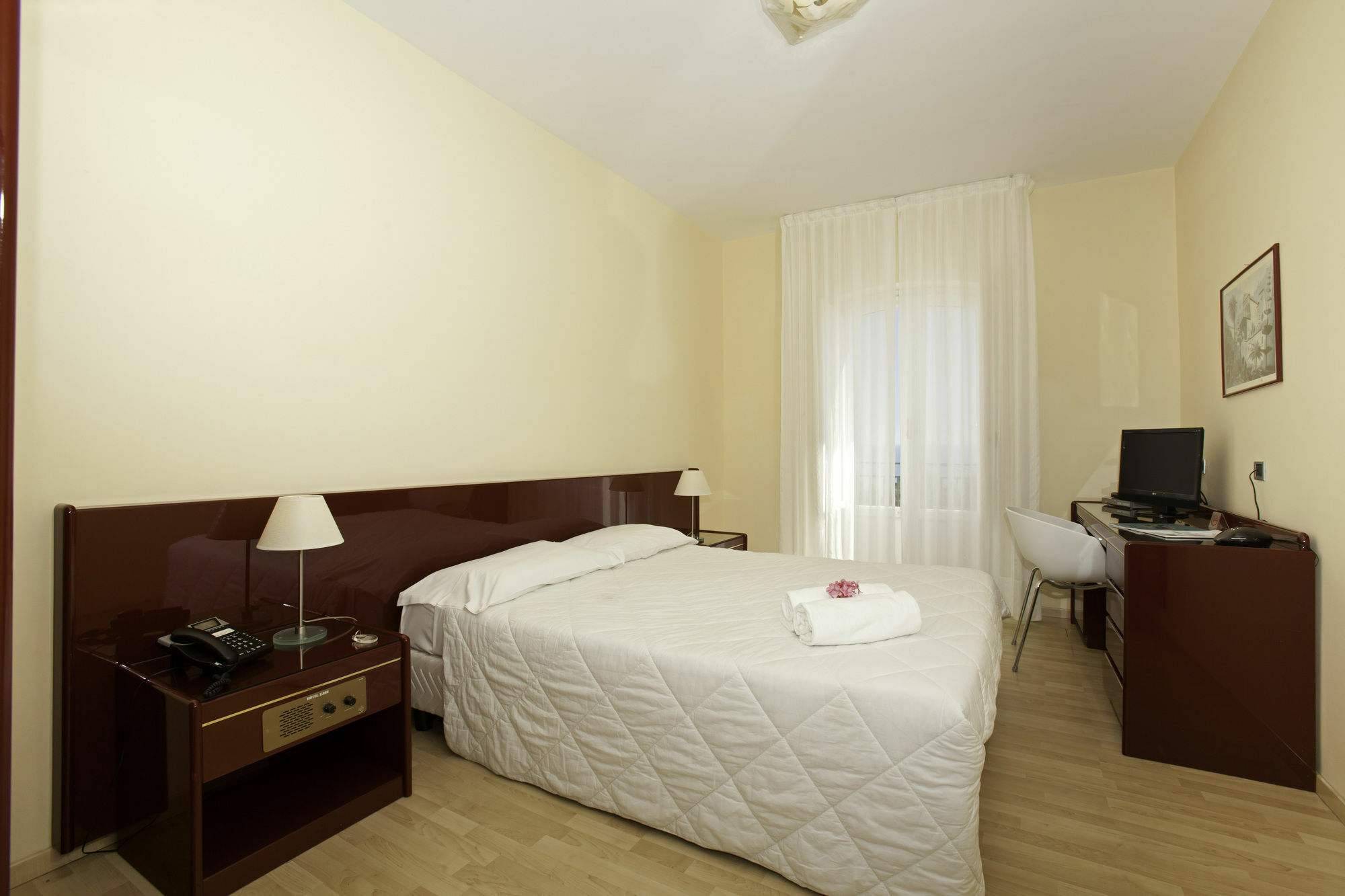 Ih Hotels Agrigento Kaos Resort Ngoại thất bức ảnh