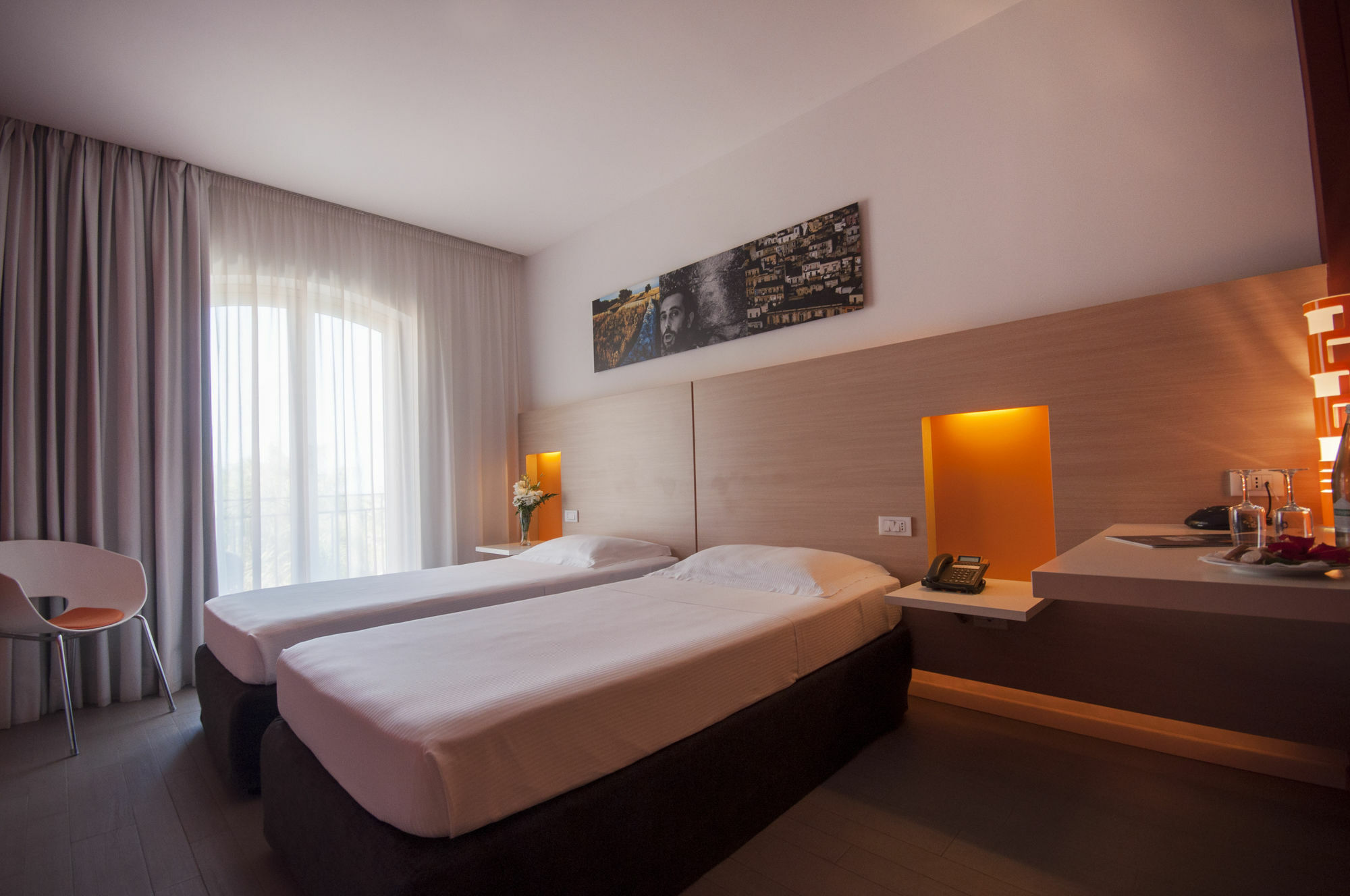 Ih Hotels Agrigento Kaos Resort Ngoại thất bức ảnh