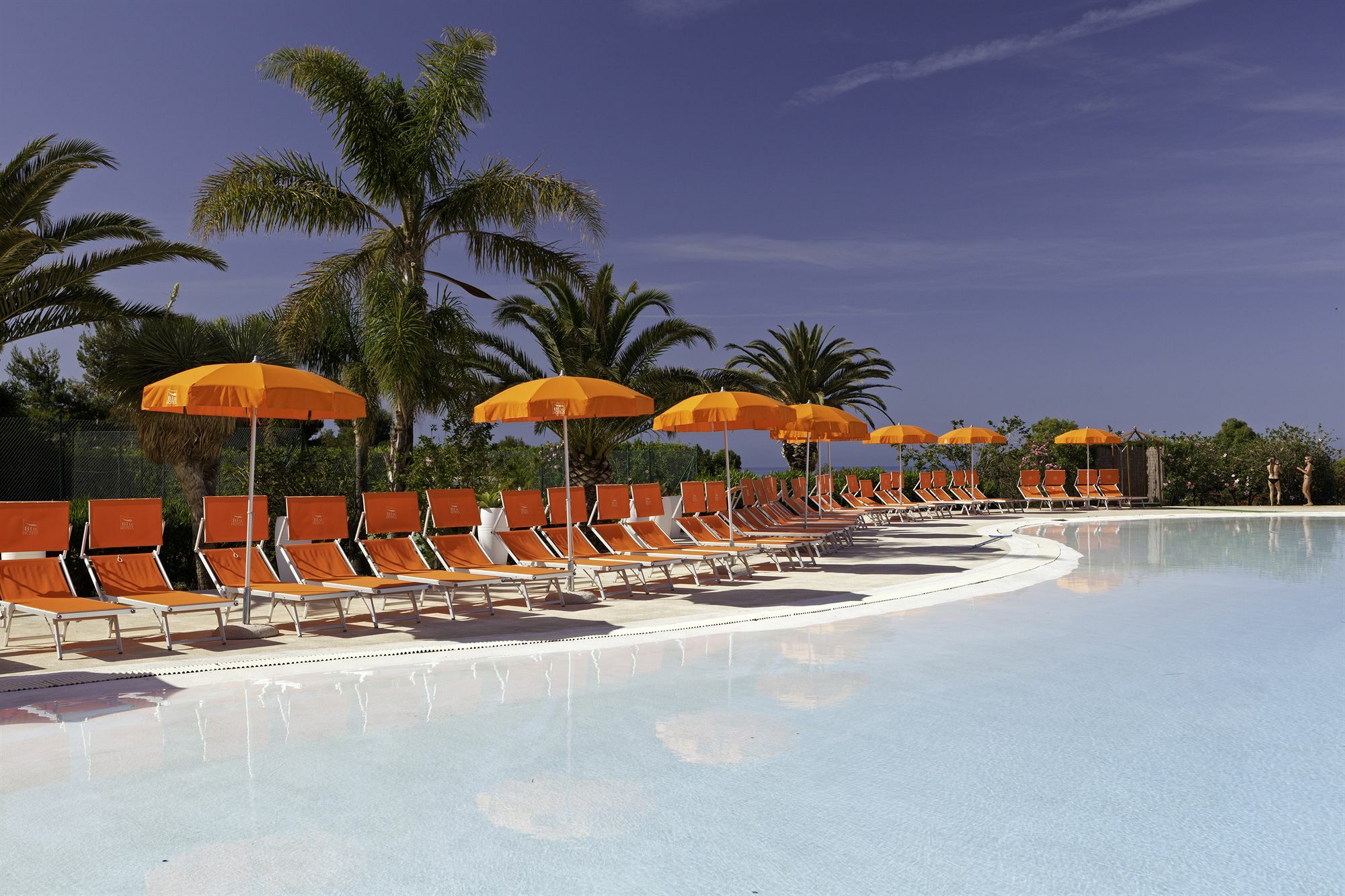 Ih Hotels Agrigento Kaos Resort Ngoại thất bức ảnh