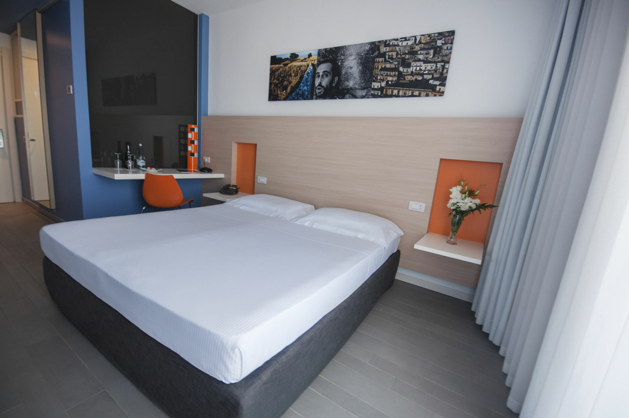 Ih Hotels Agrigento Kaos Resort Ngoại thất bức ảnh