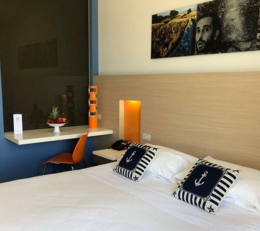 Ih Hotels Agrigento Kaos Resort Ngoại thất bức ảnh